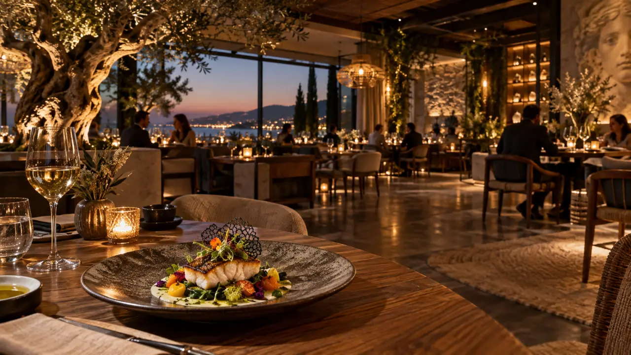 Restaurant à thème : l’immersion compte, mais la cuisine fait la différence