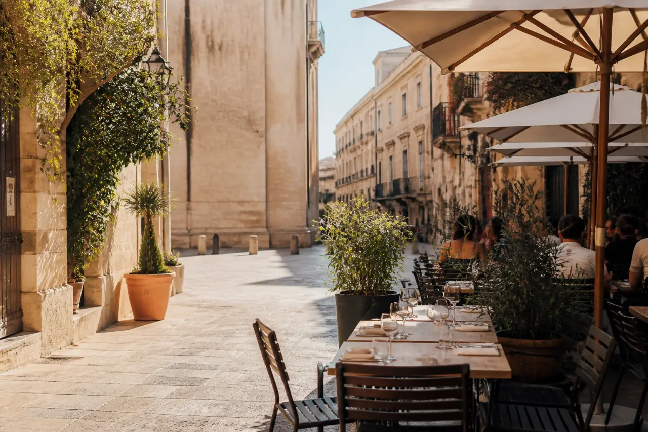 Restaurants avec terrasse à Montpellier : choisir la bonne adresse selon l’ombre, l’heure et le budget